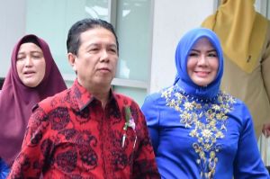 Yunninta Beber Strategi Percepatan Pembangunan Desa Di Batanghari