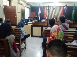 Waduh.. 50 Anggota Dewan 2014-2019 Terima Aliran Uang Ketok Palu, Begini Pola pembagiannya