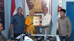 Partai Golkar Yakin Yunninta Akan Unggul Di Pilkada Batanghari 2020