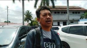 Pemilik Alphard Kaget Mobilnya Viral di Jambi