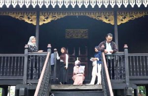 Harta Dan Permasalahannya (Harta Gono-Gini Dalam Islam)