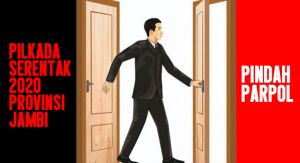 Fenomena Kader Pindah Parpol di Ajang Pilkada, Pengamat: Pilgub Bakal Ramai