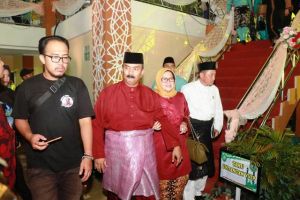 Tanjab Barat Raih Peringkat 4 MTQ Tingkat Provinsi Jambi, Wabup Harap Kedepan Lebih Baik