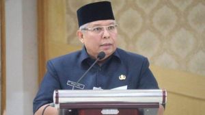 Safrial: Jangan Lagi Ada Istilah Dendam Rezim