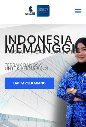 Ada SE Menteri PANRB, BKN Minta Kementerian dan Pemda Undur Penutupan Pendaftaran CPNS