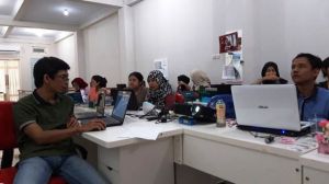 AJI Gelar Pelatihan Cek Fakta untuk Media di 23 Kota