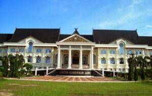 Beredar Kabar Pejabat Eselon II Pemprov Jambi Hasil Assessment Segera Dilantik Besok