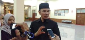 Serapan Anggaran Pemprov Jambi Masih di Angka 70 Persen, Edi Purwanto: Jangan Budayakan Silva