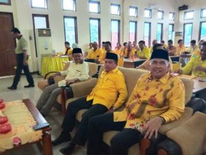 Sarmuji Janji Netral, Ini Tanggapan Al Haris, Cek endra dan Fasha