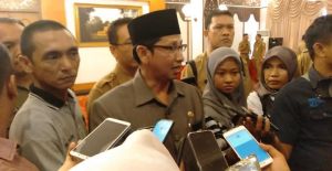  Pemprov Jambi Klarifikasi Soal Screenshot Pesan WA Dianto ke Pejabat Nonjob yang Beredar Luas 