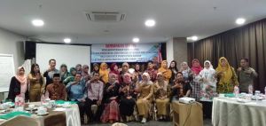 Bimtek Forum PUSPA di Jambi Resmi Dibuka, Ini Tujuannya