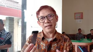 Asiang Akan Sampaikan Pembelaan Terkait Tuntutan 2,5 Tahun, Pengacara: Ada yang Perlu Diluruskan