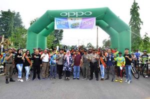 Siapa Penantang Yunninta di Pilkada Batanghari,  Ini Kata Pengamat