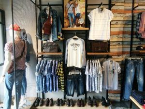 Free Pouch Denim di Rebajas Lois Jeans