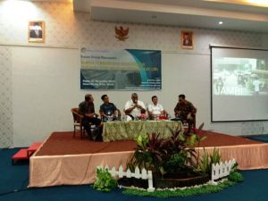 PKL Keluhkan Kesulitan Dapatkan Dana KUR