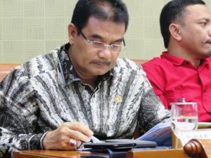 SAH Dorong BKKBN Fokus Wujudkan Penduduk Tumbuh Seimbang dan Berkualitas