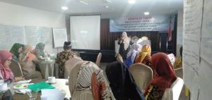 Tekan Angka Kekerasan di Jambi, Luthpiah Pinta PUSPA Ambil Peran Serta Kuatkan Fungsi LAM