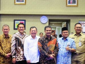 Kenaikan Iuran BPJS Kesehatan, SAH Beri Solusi Untuk Masalah Kesehatan Masyarakat