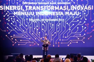 Segera Ajukan ‘Omnibus Law’, Presiden Jokowi: Mohon Maaf Eselon IV dan III Kita Pangkas Tahun Depan