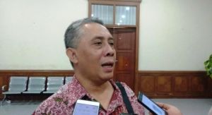 KPK Ingatkan DPRD Provinsi Jambi Agar Masa Lalu Jadi Pelajaran
