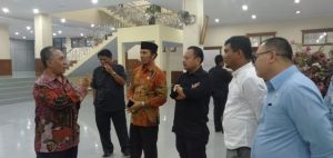 Fly Over Simpang Mayang Jambi Ditunda, KPK : Iyalah, Proyek Besar Cuma Setahun yang Benar Saja