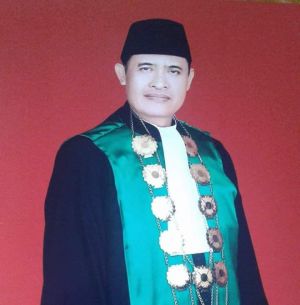 Sedang Berikan Ceramah di Talang Kerinci, Ketua PA Muaro Jambi Meninggal Dunia