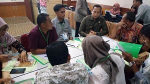 60 Wartawan di Jambi Ikuti Uji Kompetensi