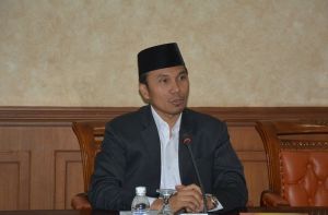 Ada Endapan di Sungai Batanghari, Edi Purwanto Ajak Pemangku Kepentingan Cari Solusi Bersama