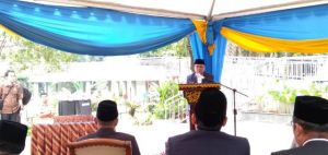 Sempat Terunda, RTH Taman Angrek Akhirnya Diresmikan Gubernur