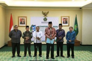 Kementerian Agama Buka Pendaftaran Calon Anggota BAZNAS Periode 2020-2025