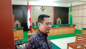 Sejumlah Nama Masuk di Dakwaan, Tapi Belum Dihadirkan di Sidang, Jaksa KPK: Kita Lihat Perkembangan