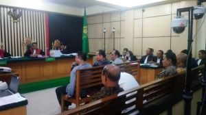 Dari Seluruh Anggota Dewan, Iim Sebut Hanya BBS Yang Tak Dapat Uang Ketok Palu