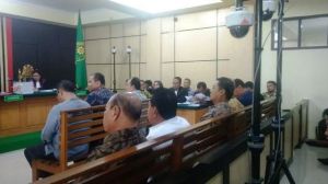 Blak-Blakan di Sidang, Iim Berikan Pengakuan Mengejutkan