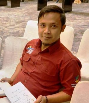 Lebih Dari 7 Ribu  Masyarakat Tanjabtim Menerima Bantuan PKH