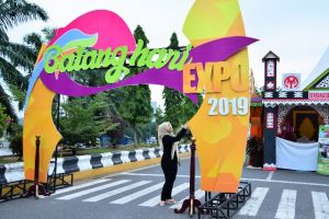 Yunninta : Pelayanan Publik Akan Menjadi Prioritas Batanghari Unggul