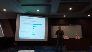 Masyarakat Jambi Cari Cagub yang Bisa Selesaikan Masalah dan Punya Bukti Kerja