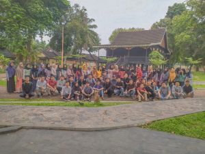 HIMSAK kembali Adakan Holiday Berfaedah Untuk Sakti Alam Kerinci 