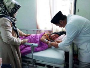 SAH Minta Jaminan Kesehatan Nasional Dan Tata Kelola Obat Berjalan Seiring
