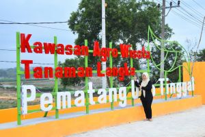 Yunninta Tekankan Arti Penting Inovasi Dalam Pembangunan Batanghari Kedepan 