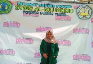 Islam dan Perkembangan Pemikiran Ekonomi Islam