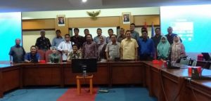 Pansus DPRD Konsultasi ke Litbang Kemendagri Kupas Ranperda Inovasi Daerah