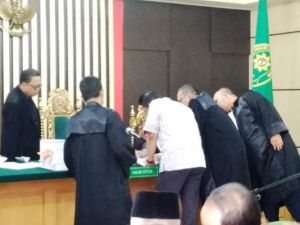Keterangan Sofyan Ali Mengejutkan, Anggota DPR RI Ini Tidak Tahu Kode Etik Dewan