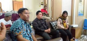 Pelayanan PTSP di 4 Kabupaten di Jambi Berada di Zona Kuning, Ada yang Nyaris Merah