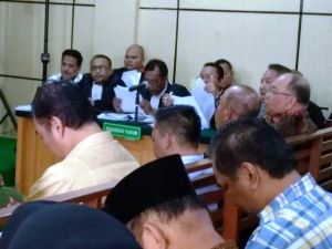 Akui Terima Uang Dari Kusnindar, Tadjudin Sebut Uang Sudah Dikembalikan ke Rekening KPK 