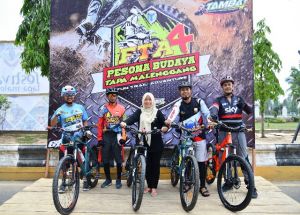 Surveinya Bagus, Yunninta Siap dengan Skenario Tarung Dua Pasang