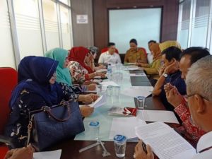 Bentuk Dinas Baru, Komisi IV Konsultasi ke Ditjen Kependudukan dan Pencatatan Sipil
