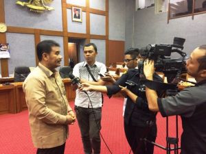 SAH Ingatkan BKKBN, Bonus Demografi Menghadirkan Sederet Tantangan Bagi Indonesia