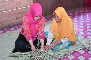 Yunninta: Inovasi Pendidikan dan Kesehatan Akan Tingkatkan Daya Saing Batanghari 