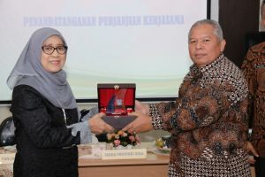 Safrial Buka Secara Resmi Assessment Pejabat Pimpinan Tinggi Pratama Lingkup Tanjung Jabung Barat