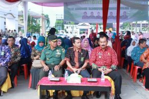 Amir Sakib Ajak Generasi Muda Lawan Korupsi